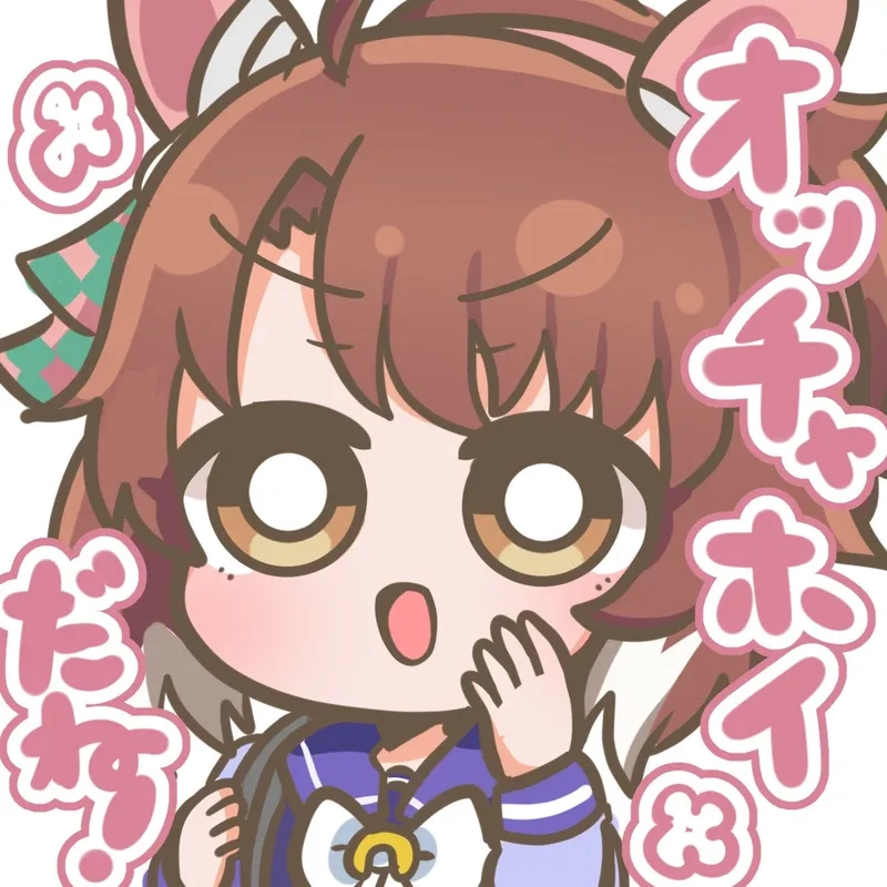 hình Simmy chibi cute 26