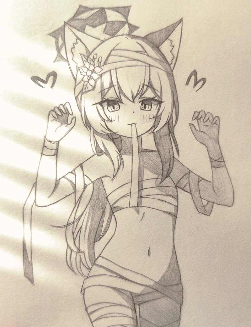 anime id 10