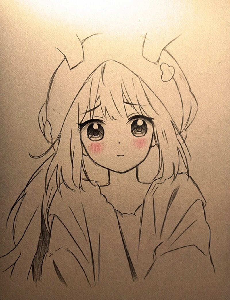 anime id 29