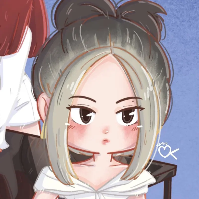 Jennie chibi 11