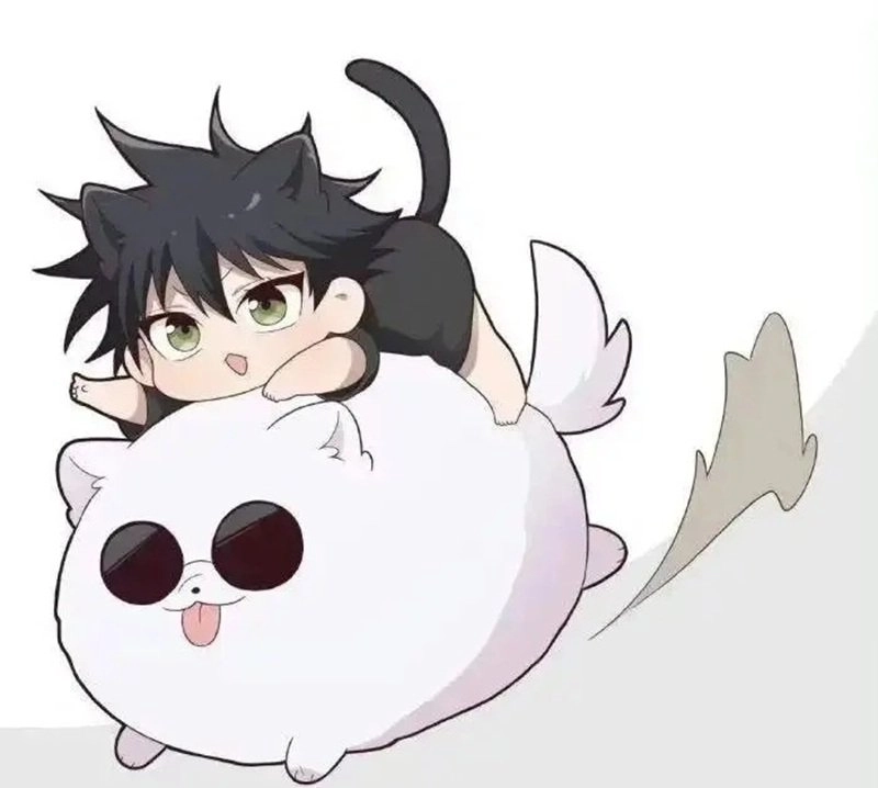 Megumin chibi 2