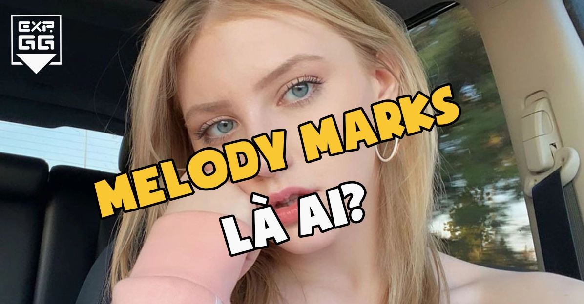 melody marks la ai 252