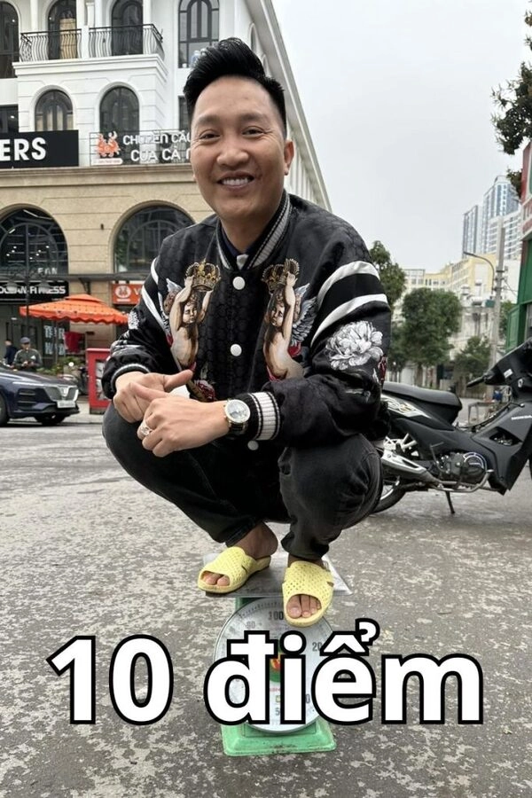 ảnh meme 10 điểm 7