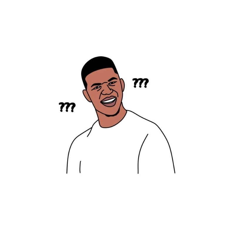 meme vẽ 7