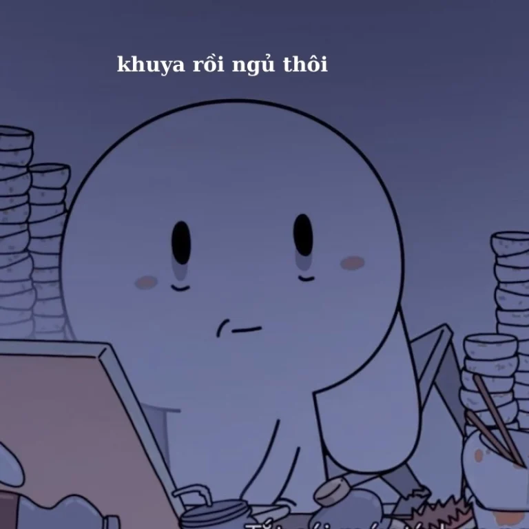 meme buon ngu 9