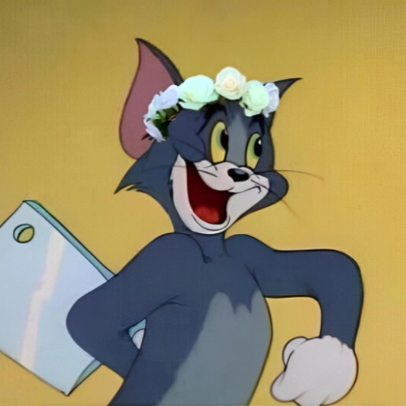 meme cầm dao 34