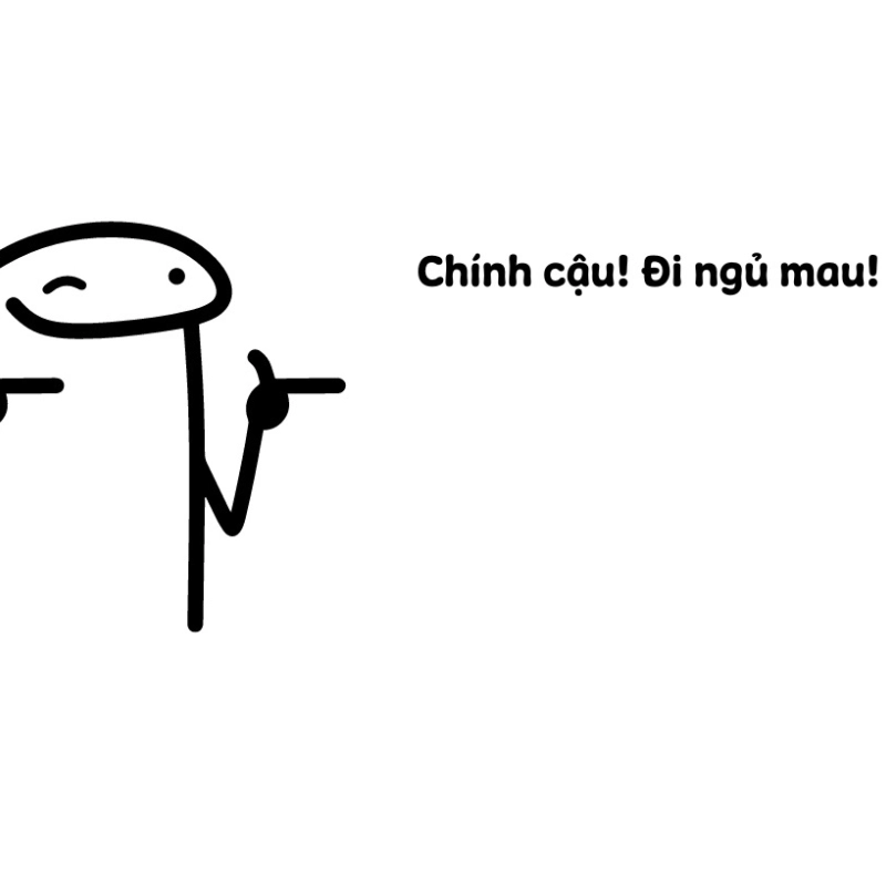 meme chúc ngủ ngon 23