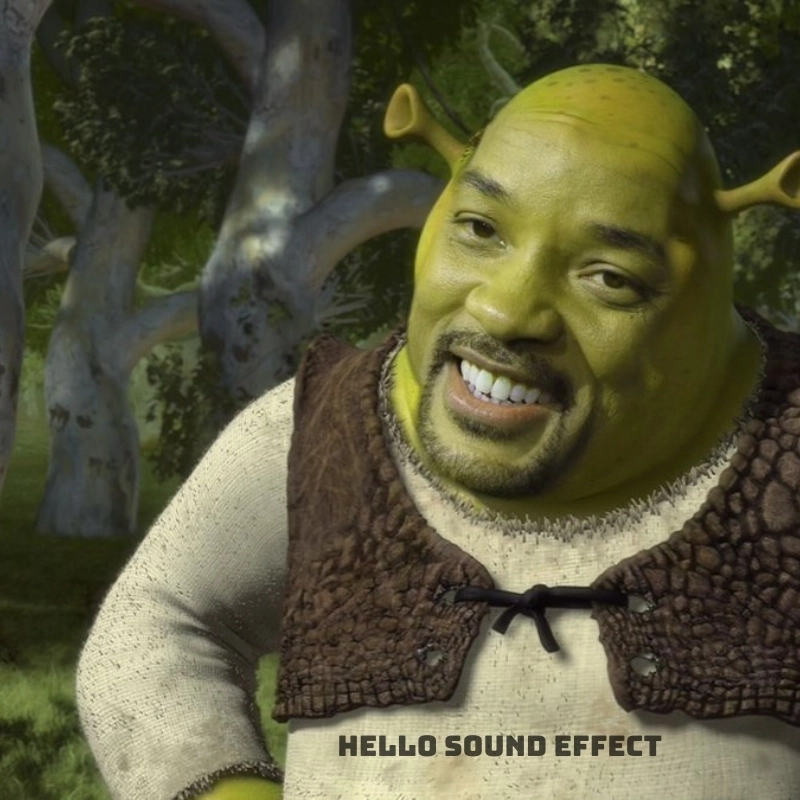 Meme Hello 13
