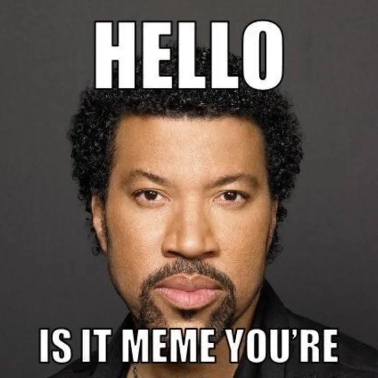 meme hello 18