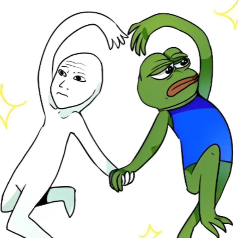 meme thả tim 23
