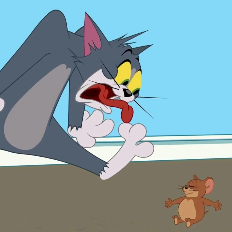 ảnh Meme Jerry 34