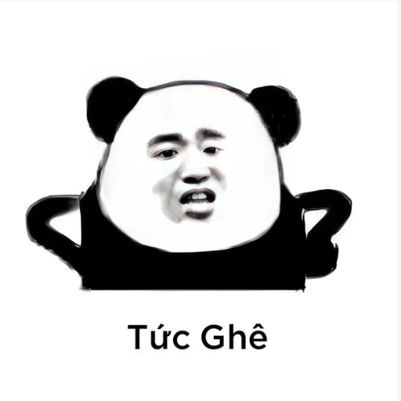 ảnh meme tức giận 6