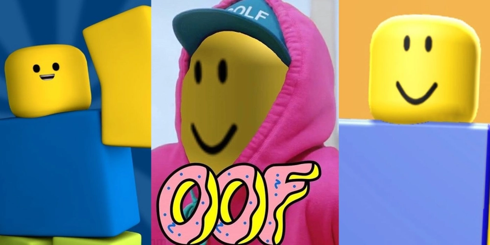 ảnh meme Roblox 2