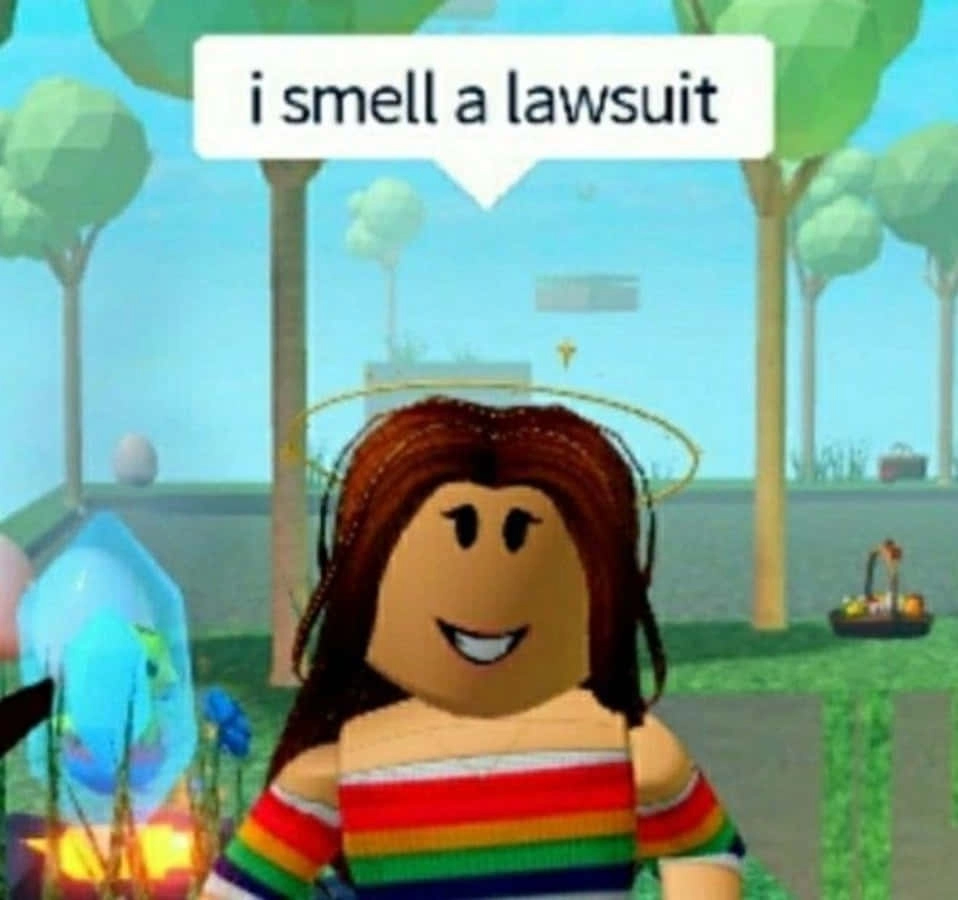 ảnh meme Roblox 8