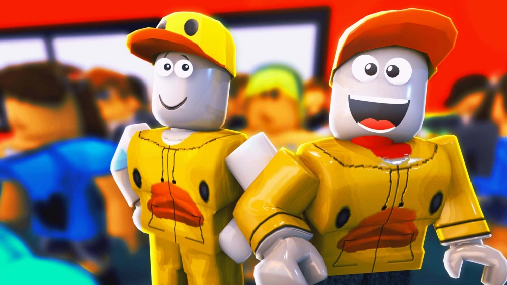 ảnh meme Roblox 10