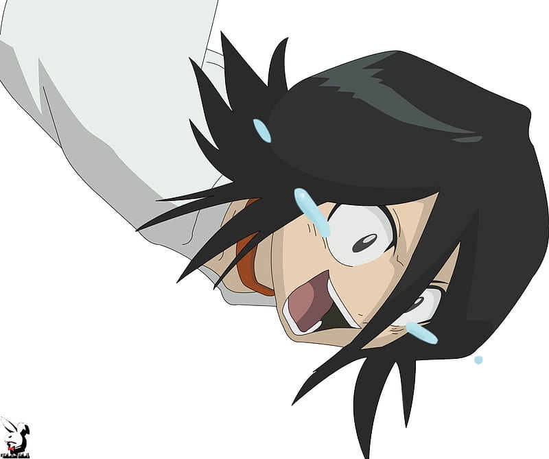 Rukia chibi 11