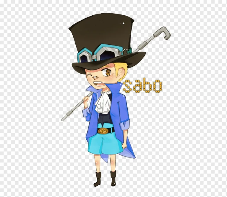 sabo chibi 2 002
