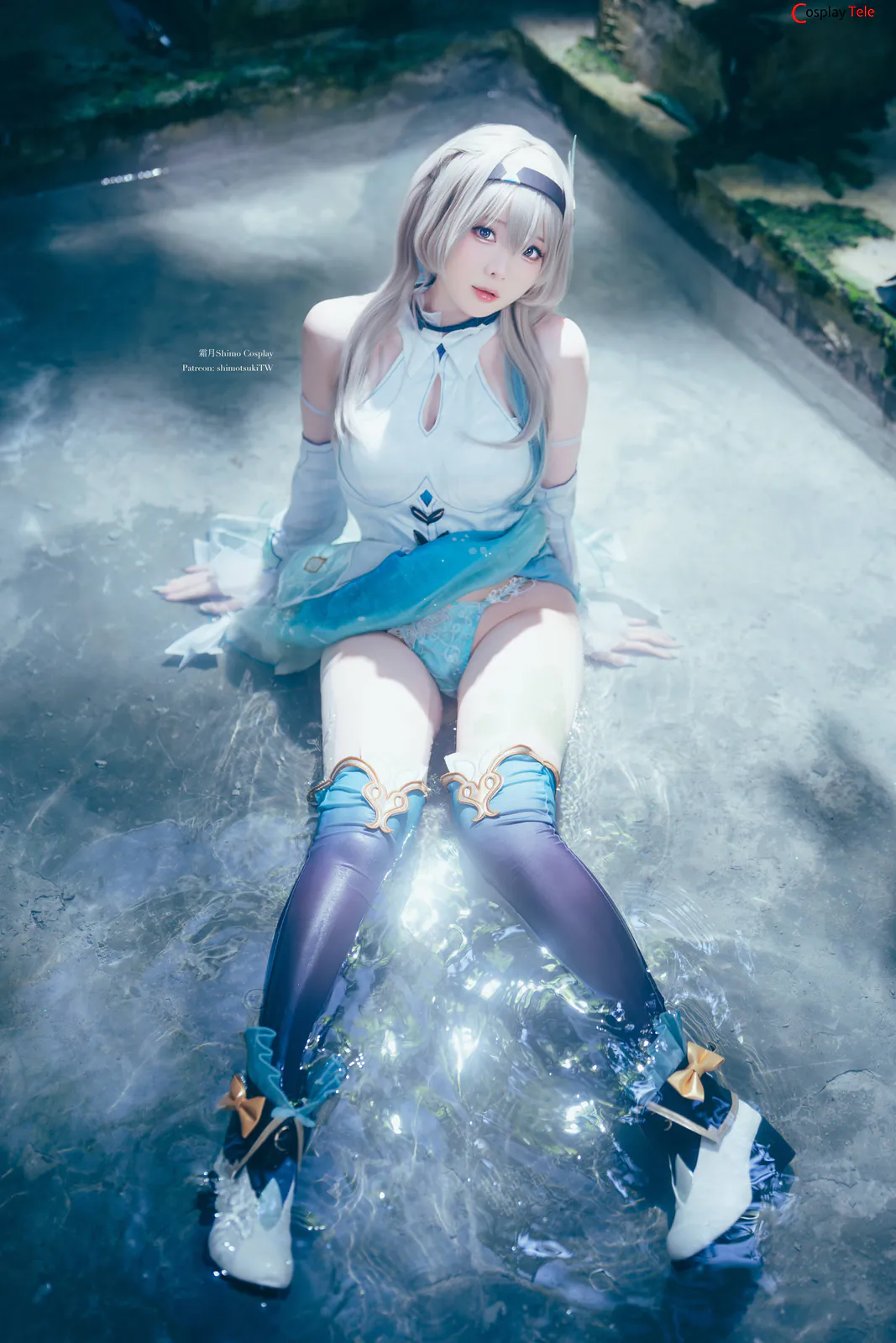 shimo cosplay Firefly 11