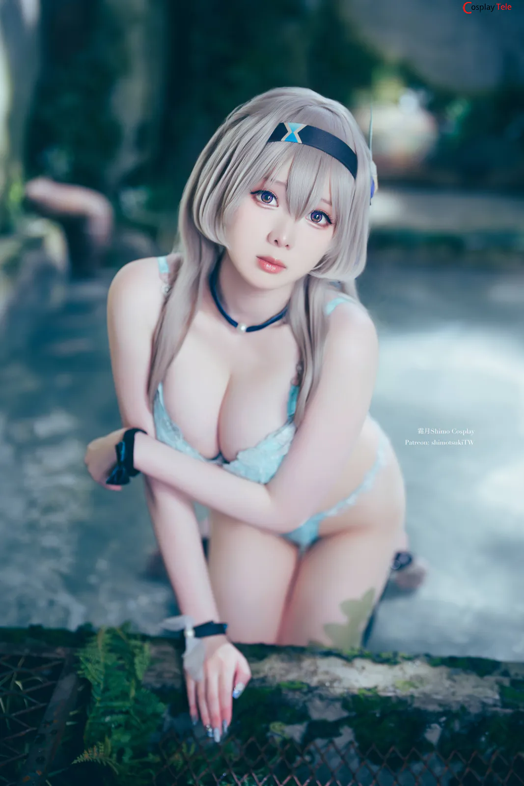 shimo cosplay Firefly 18