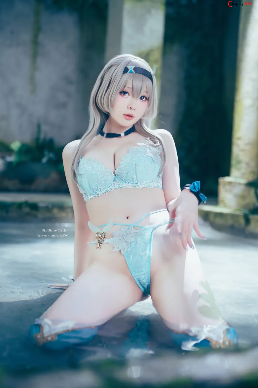 shimo cosplay Firefly 23
