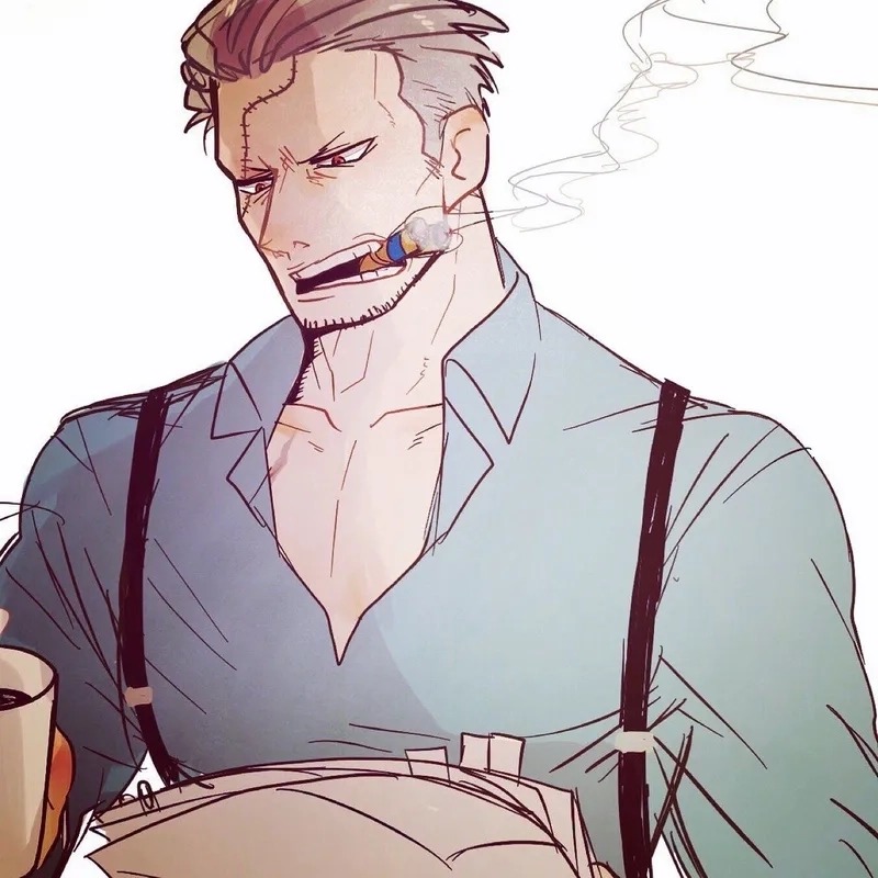 Smoker thợ săn 6