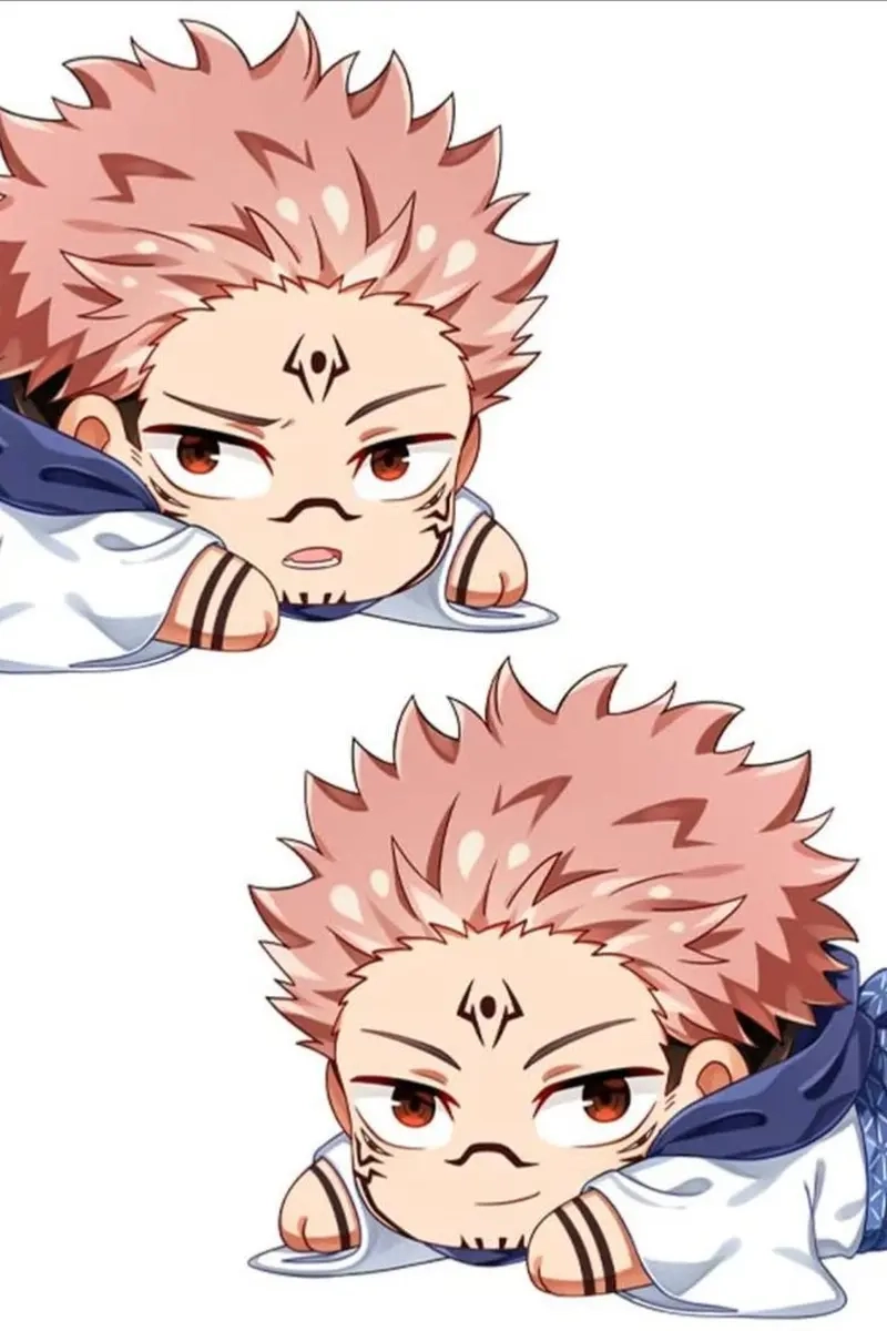 sukuna chibi 017