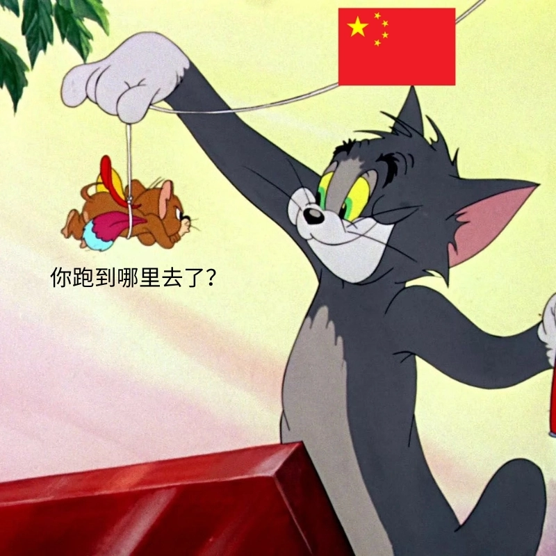 ảnh Meme Jerry 5