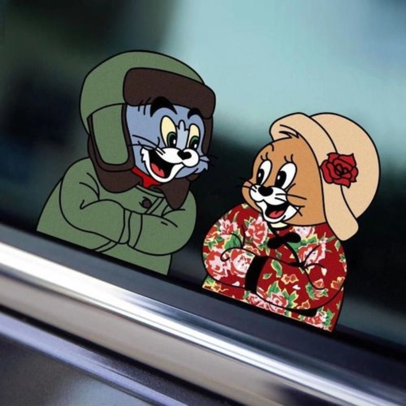 ảnh Meme Jerry 8