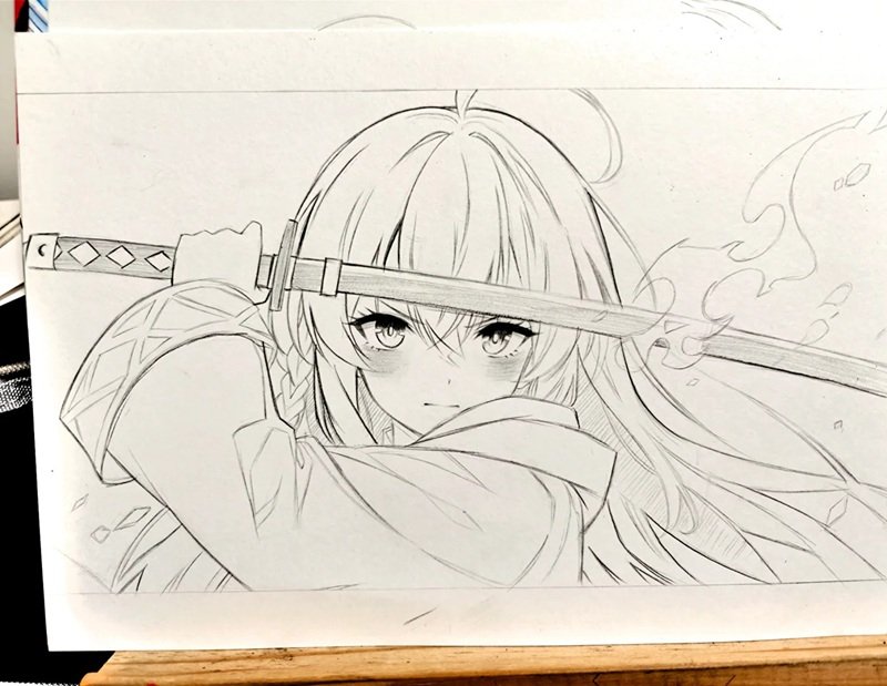 anime mới 19