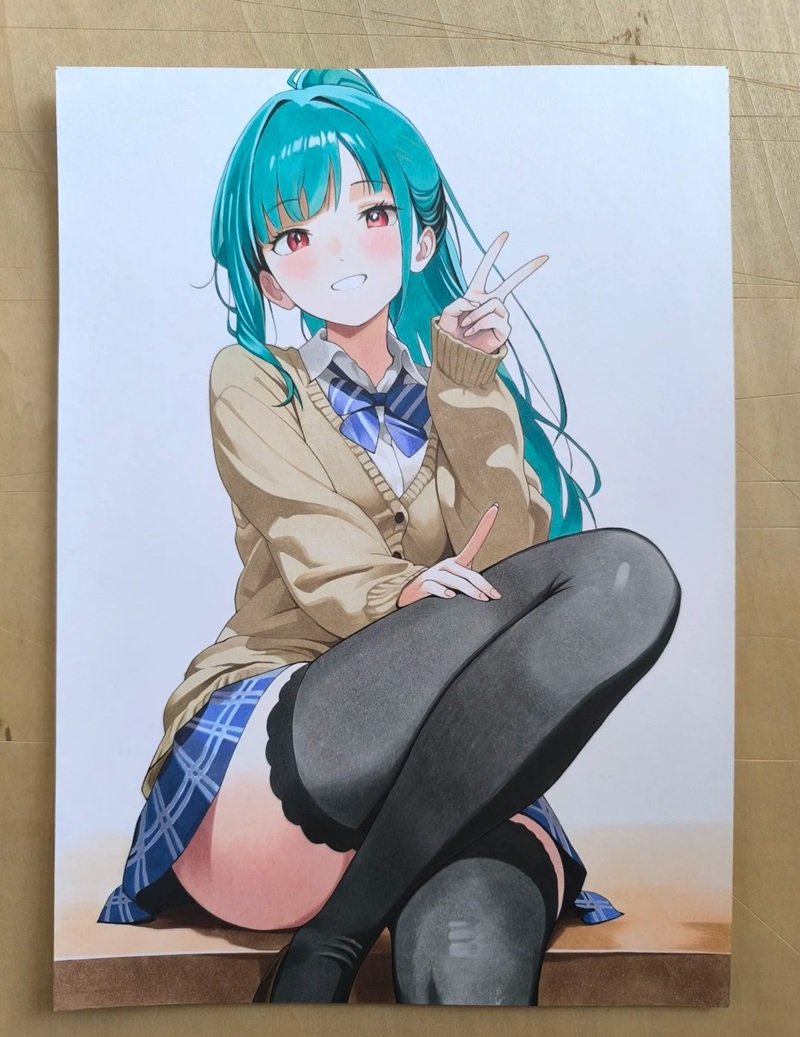 anime mới 23
