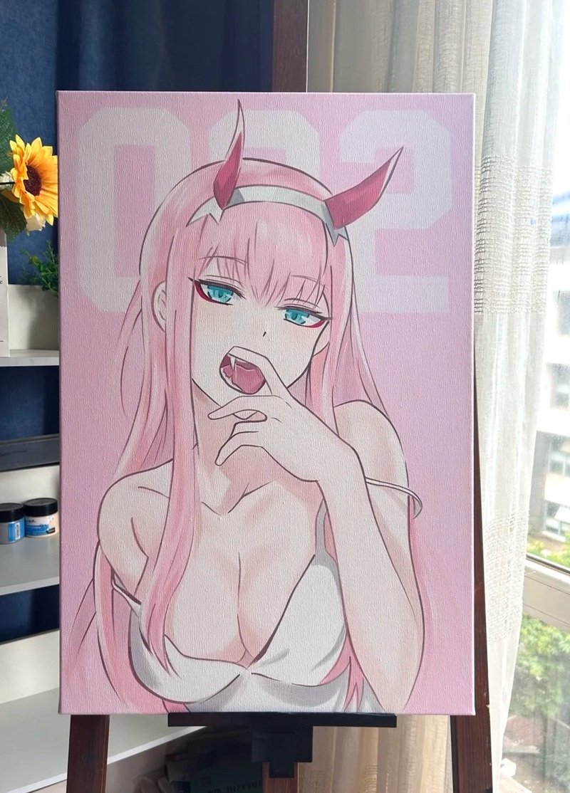 anime mới 31