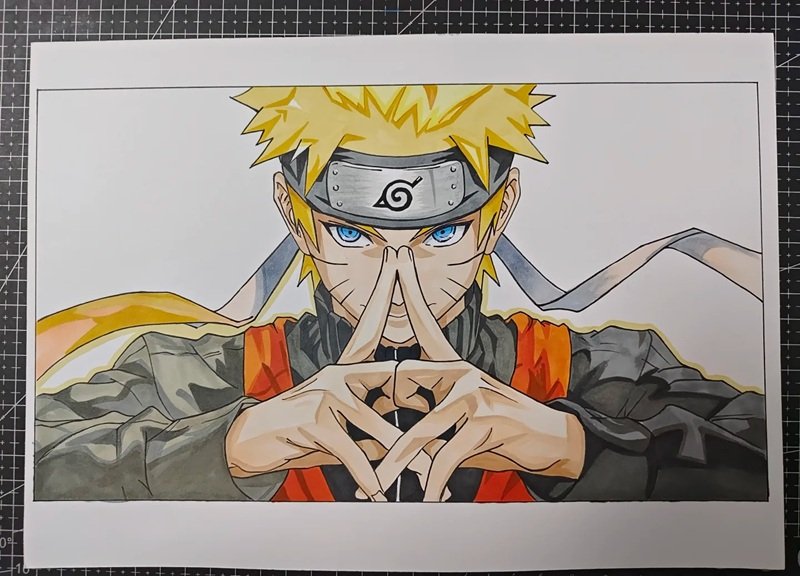 anime nam 2
