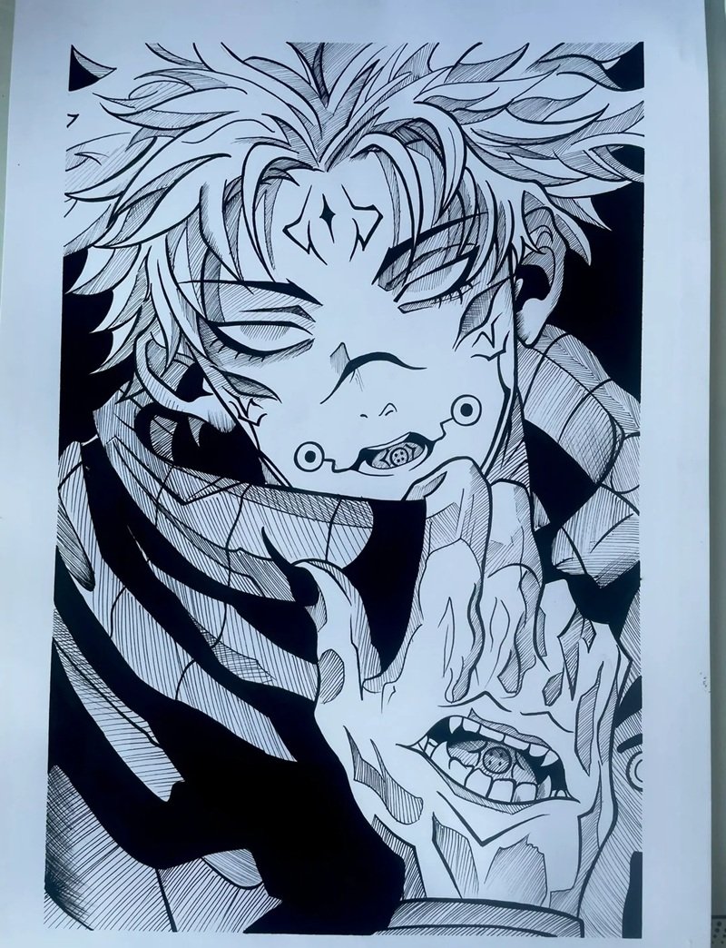 anime nam 9