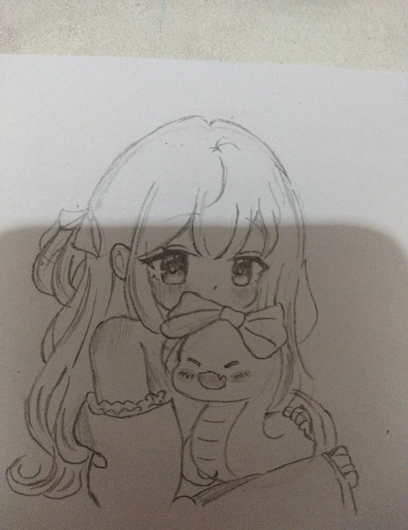 anime cute 28