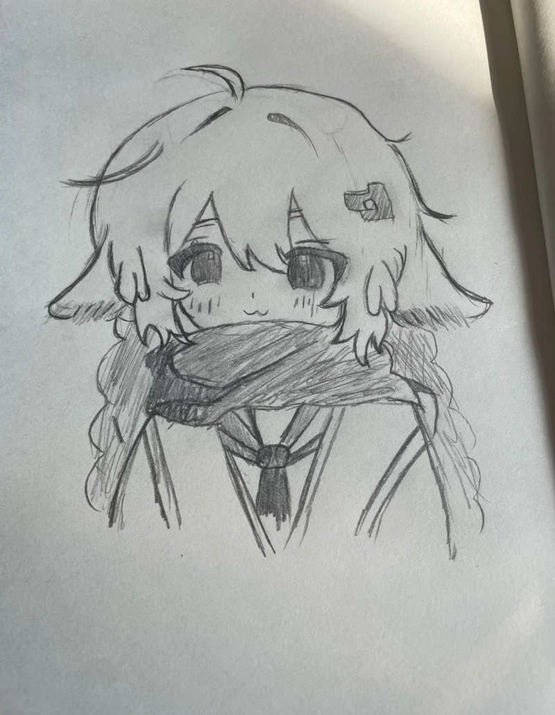 anime cute 8