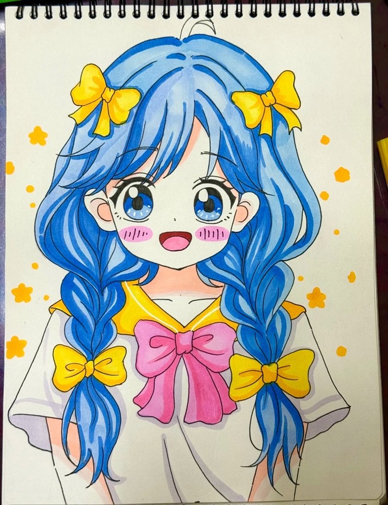 anime hay 17