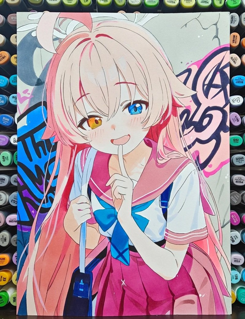 anime keren 30