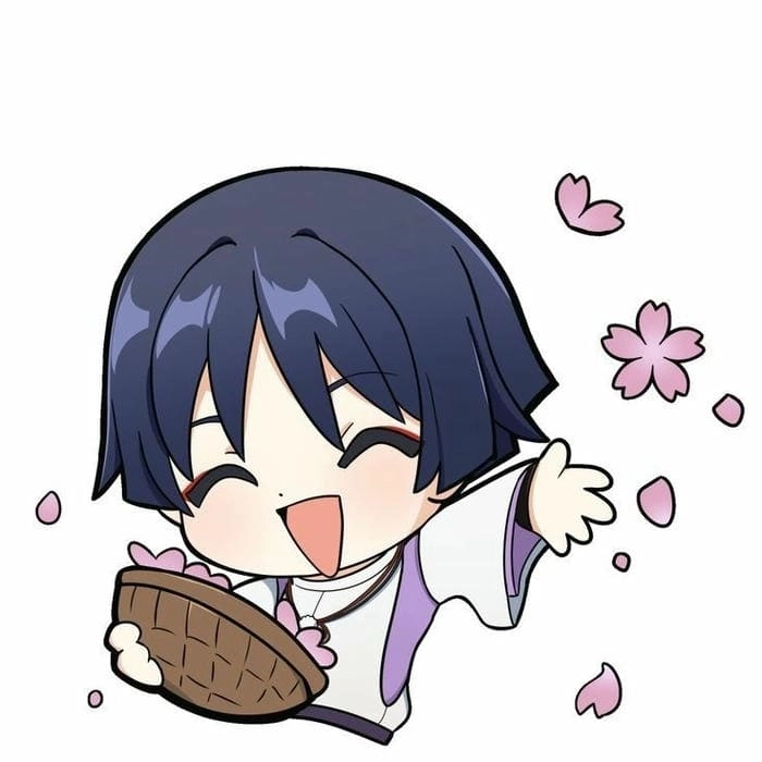 wanderer cute 16
