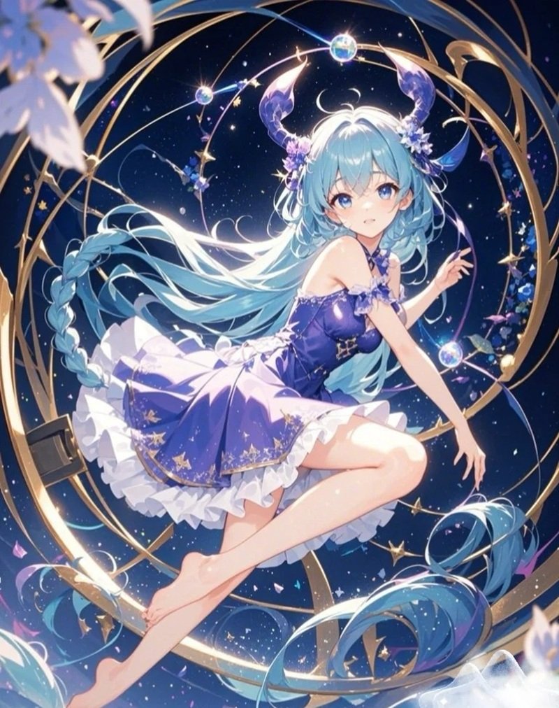 anime lily 20