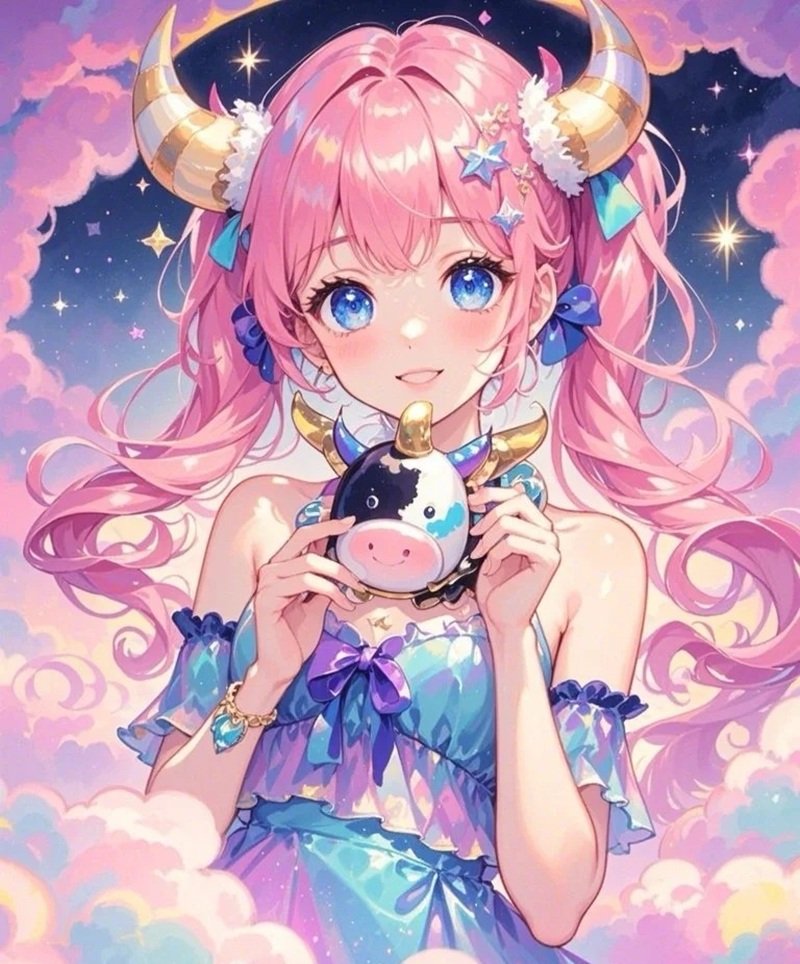 anime lily 24