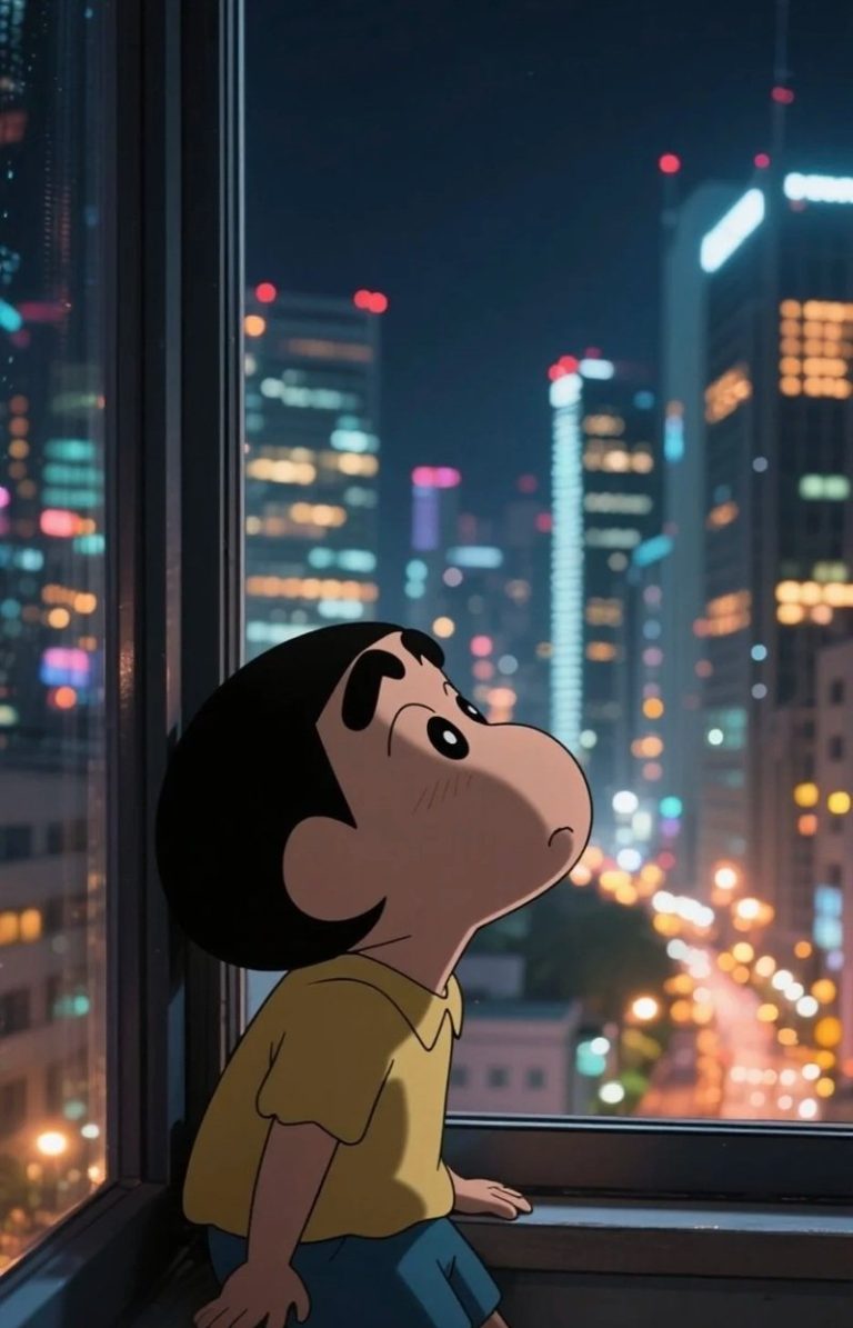 anh anime buon 1