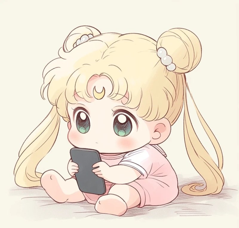 anime chibi 30