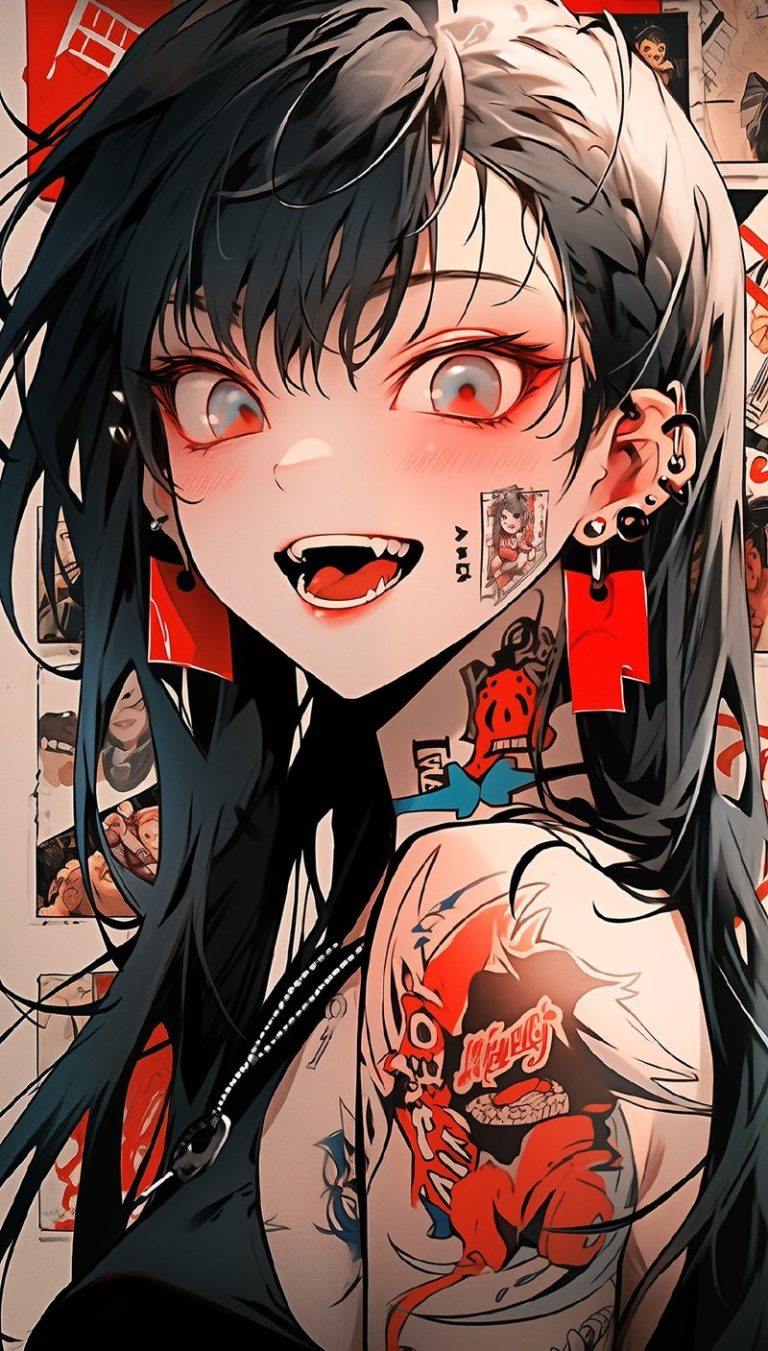 anh anime dep hiem 1
