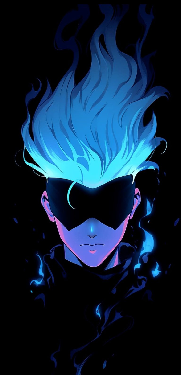 anh anime gojo 1