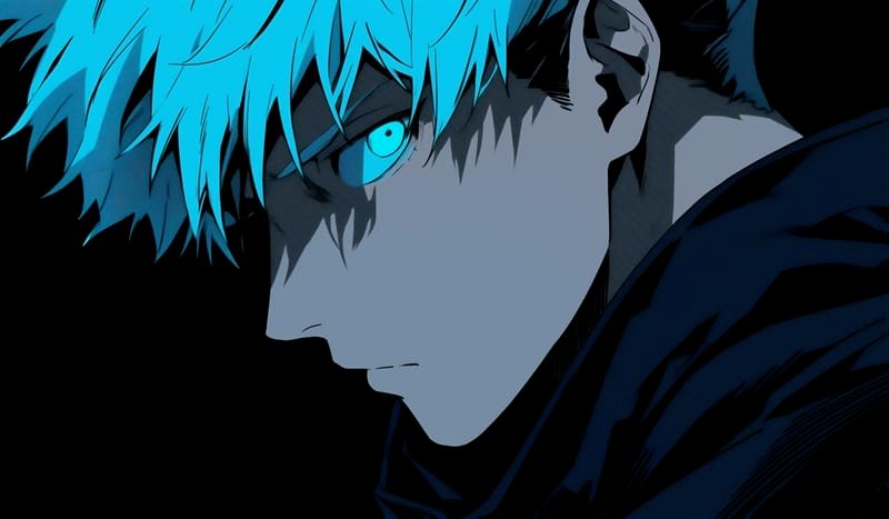 anime planet 33