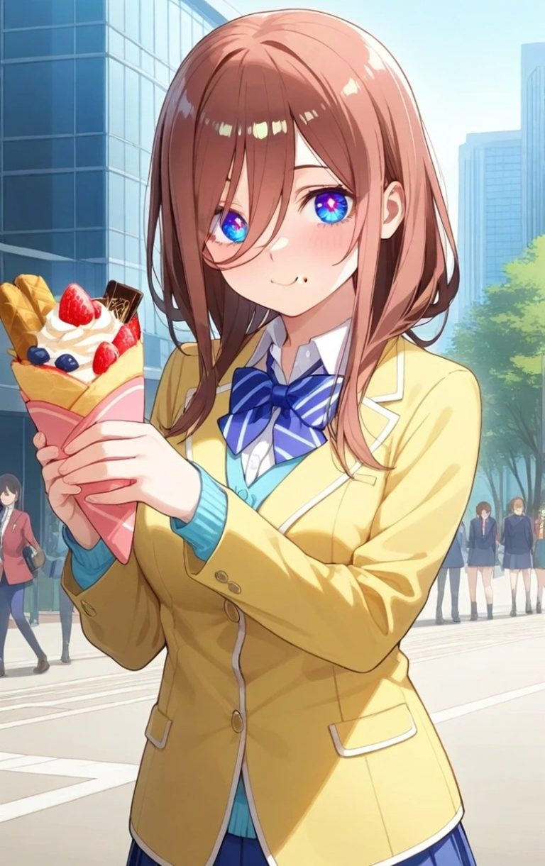 anh miku nakano