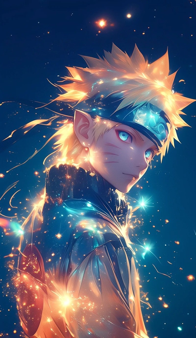best anime 40