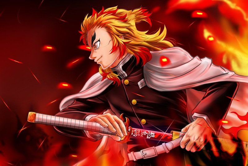 anime salt 7