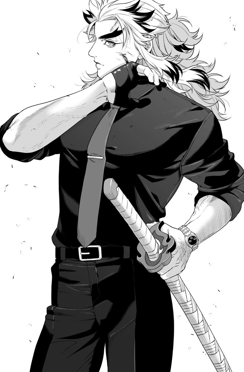 anime salt 38