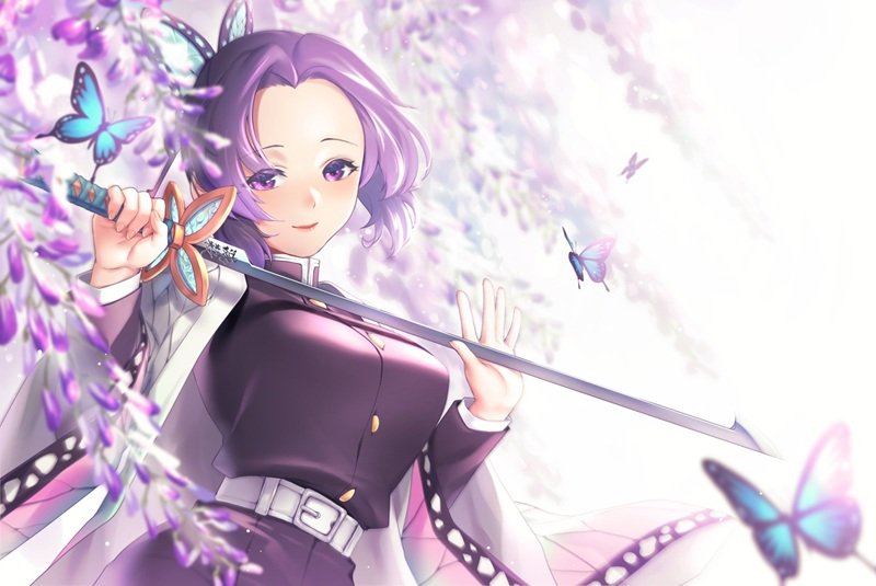anime học đường 27
